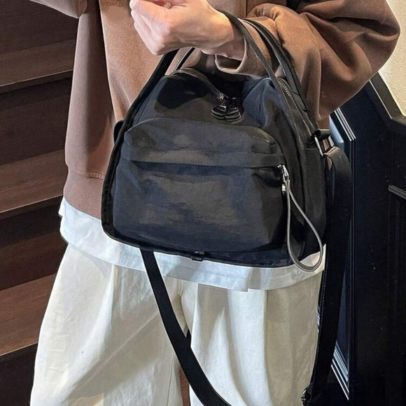 Crossbody purse tote - Picture 2 of 5